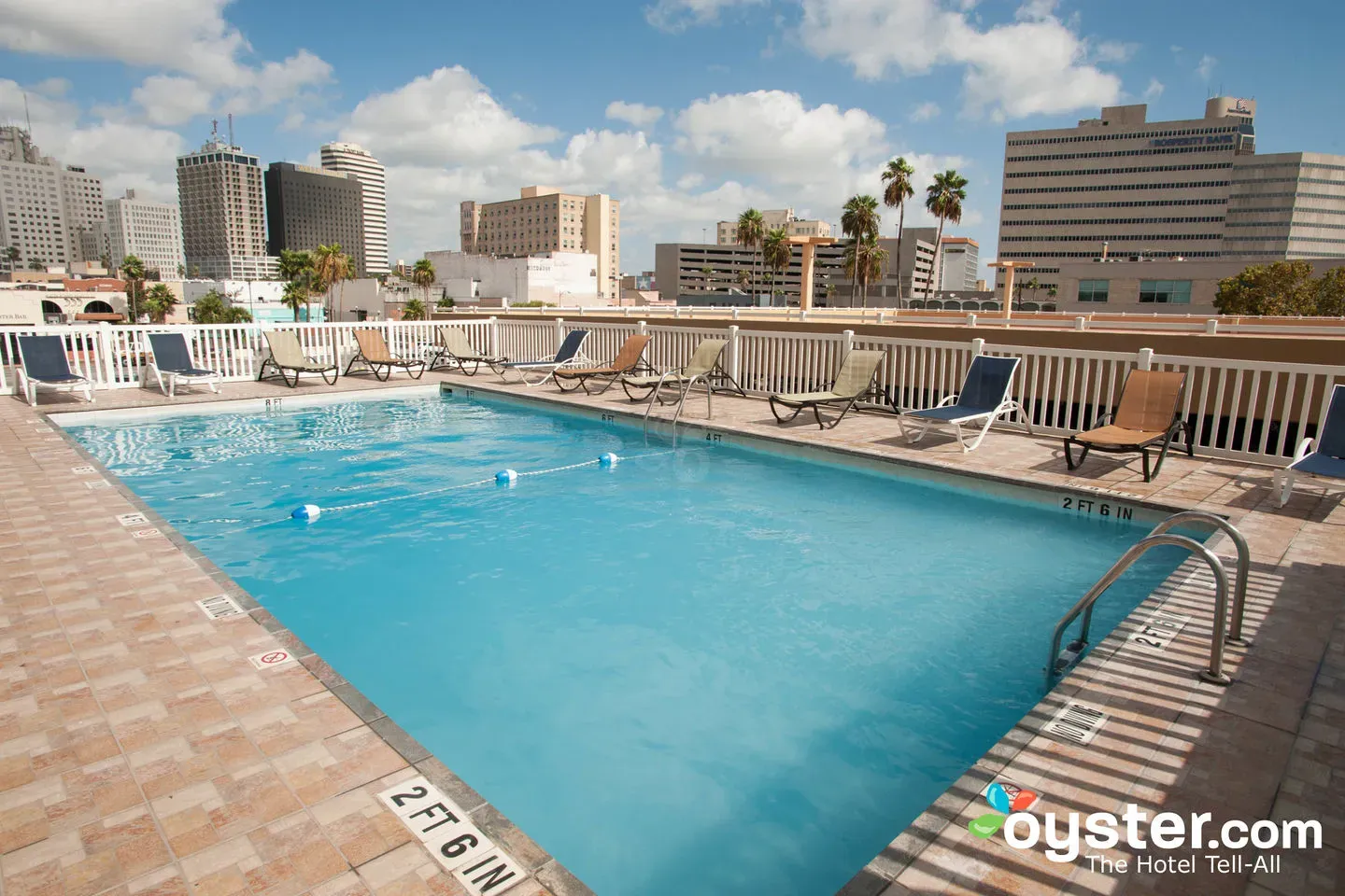 Best Western Corpus Christi Review: What To REALLY Expect If You Stay